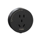 JINGYI Modern Track Sockets