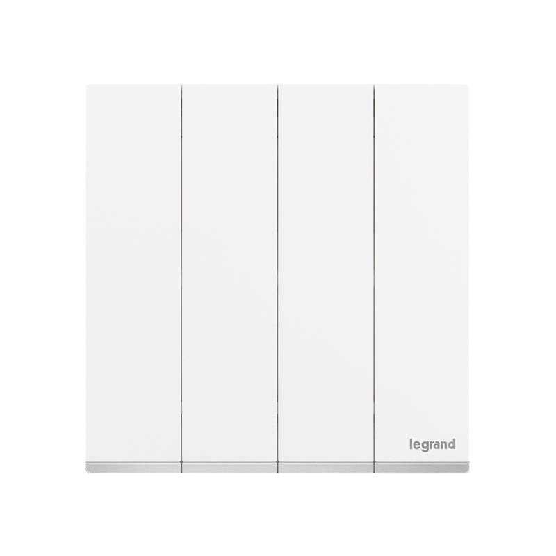 TAOCI Modern High-end Switch Sockets