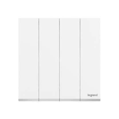 TAOCI Modern High-end Switch Sockets
