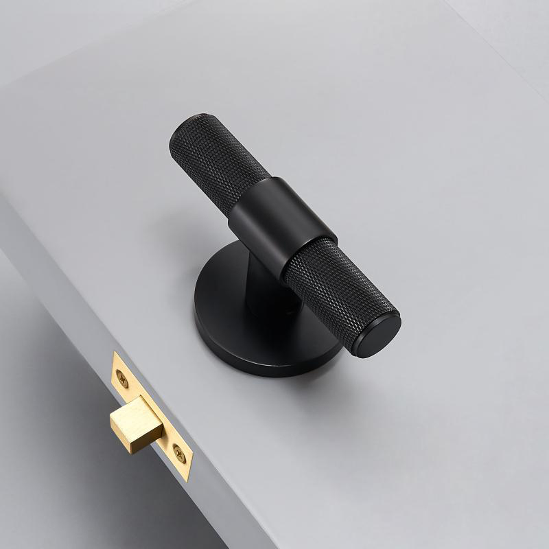 A308B-214 Modern Regular Door Locks