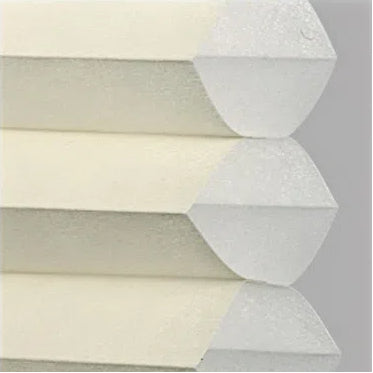 CL-FENGQINLIAN Light-blocking Honeycomb Curtains