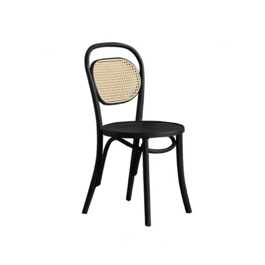 C387 Solid Wood Leisure Chair