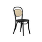 C387 Solid Wood Leisure Chair