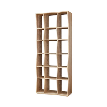 2024F-11/B Modern Display Cabinets