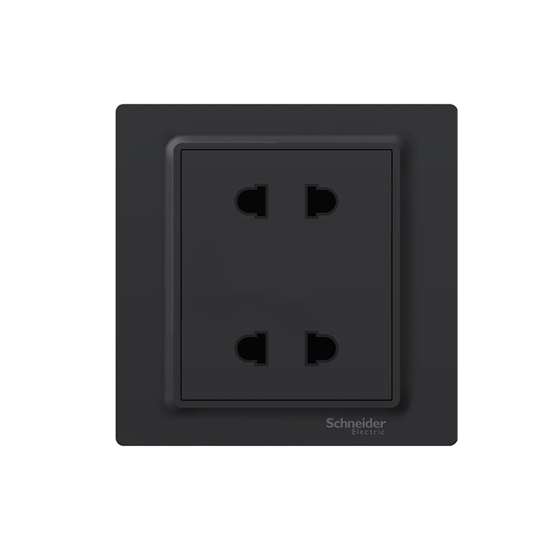 SHENHUI Modern And Simple Switch Sockets