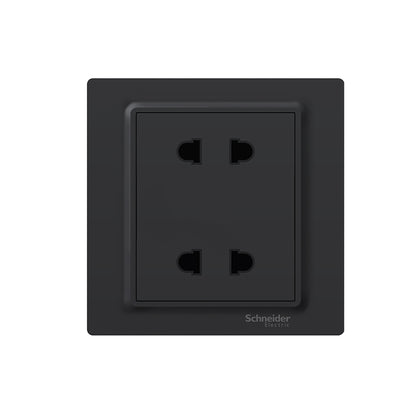 SHENHUI Modern And Simple Switch Sockets