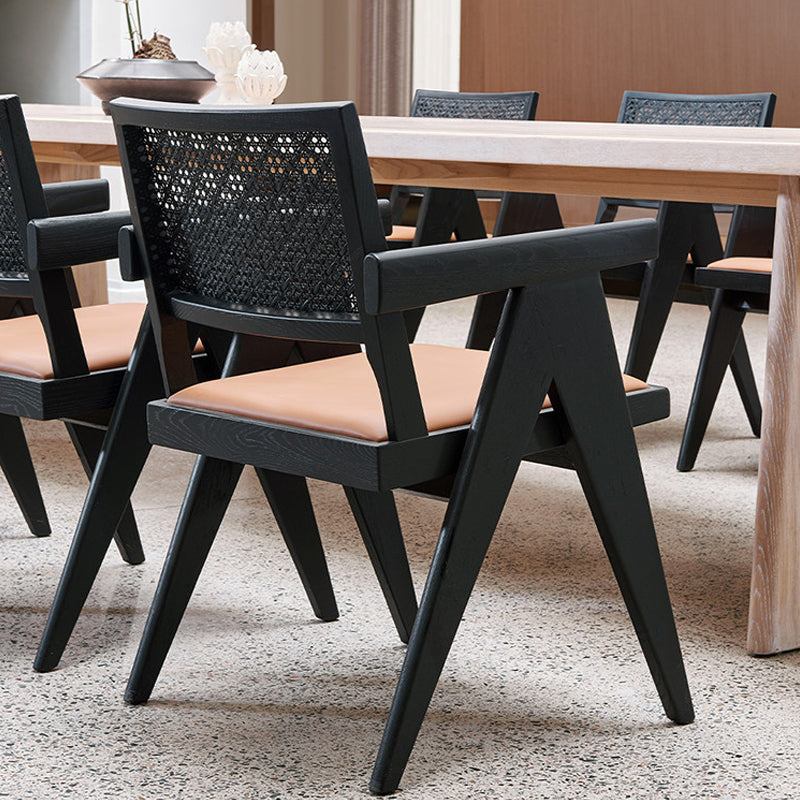 2020C-07/B3 Modern Accent Chairs