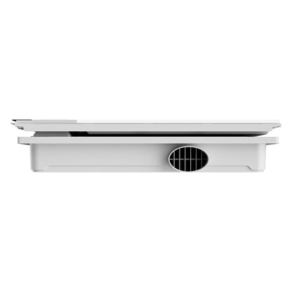 BDS-QQD·3060-FHAZ-FP Modern Bathroom Heaters