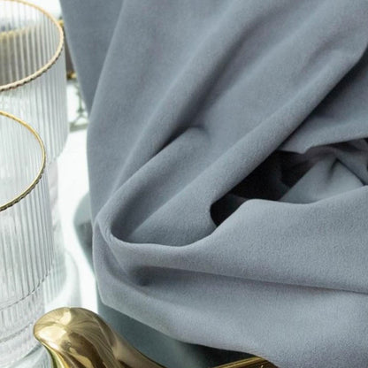 CL-01 Modern Fabric Curtains