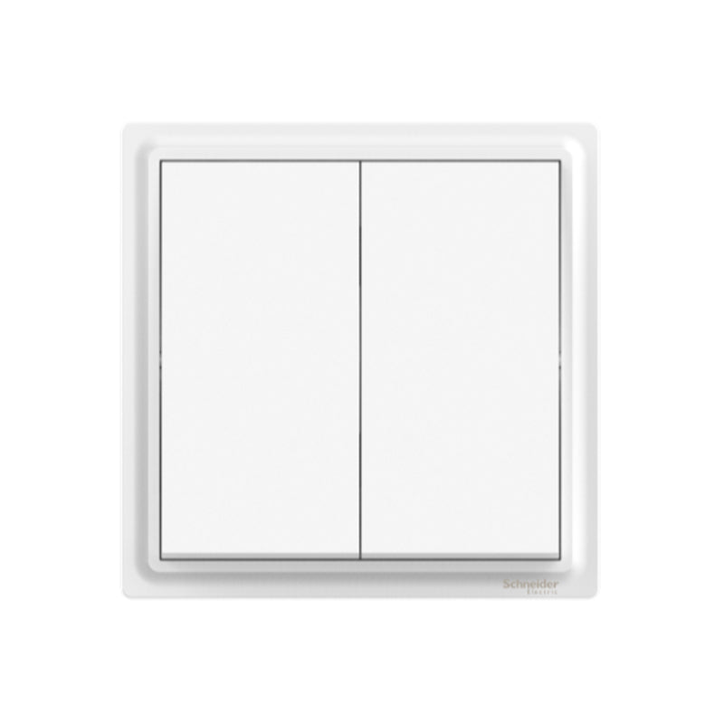BAISE Modern And Simple Switch Sockets