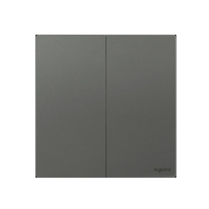 MUGUANG Modern High-end Switch Sockets