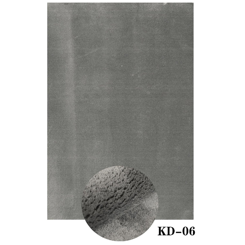 KD Modern Polypropylene Carpets