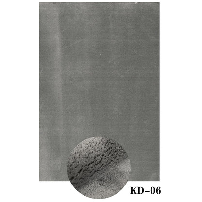 KD Modern Polypropylene Carpets