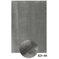 KD Modern Polypropylene Carpets