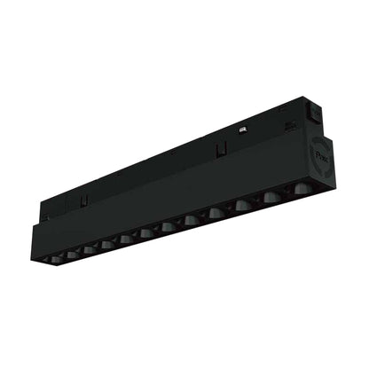 YINGLINGⅢGEZHA Modern Magnetic Grille Light