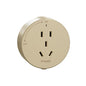 JINGYI Modern Track Sockets