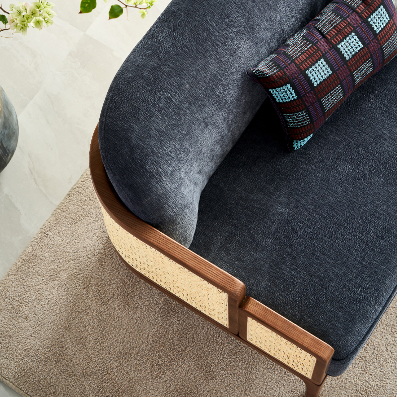 2020S-C01 Modern Sectional Sofas