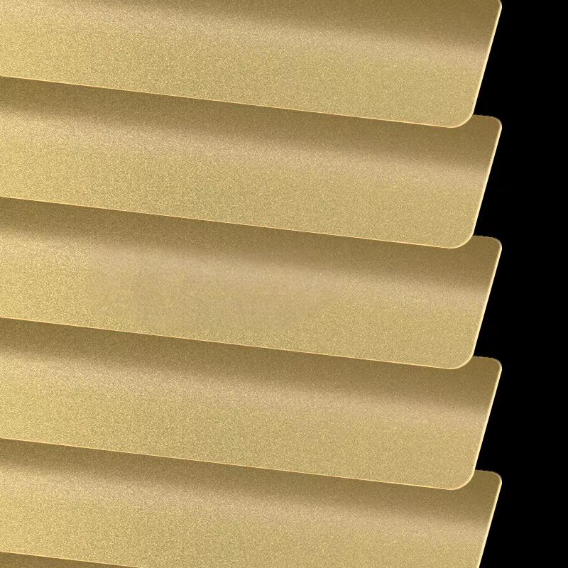 CL-BAIYE Waterproof Aluminum Alloy Blind Curtains