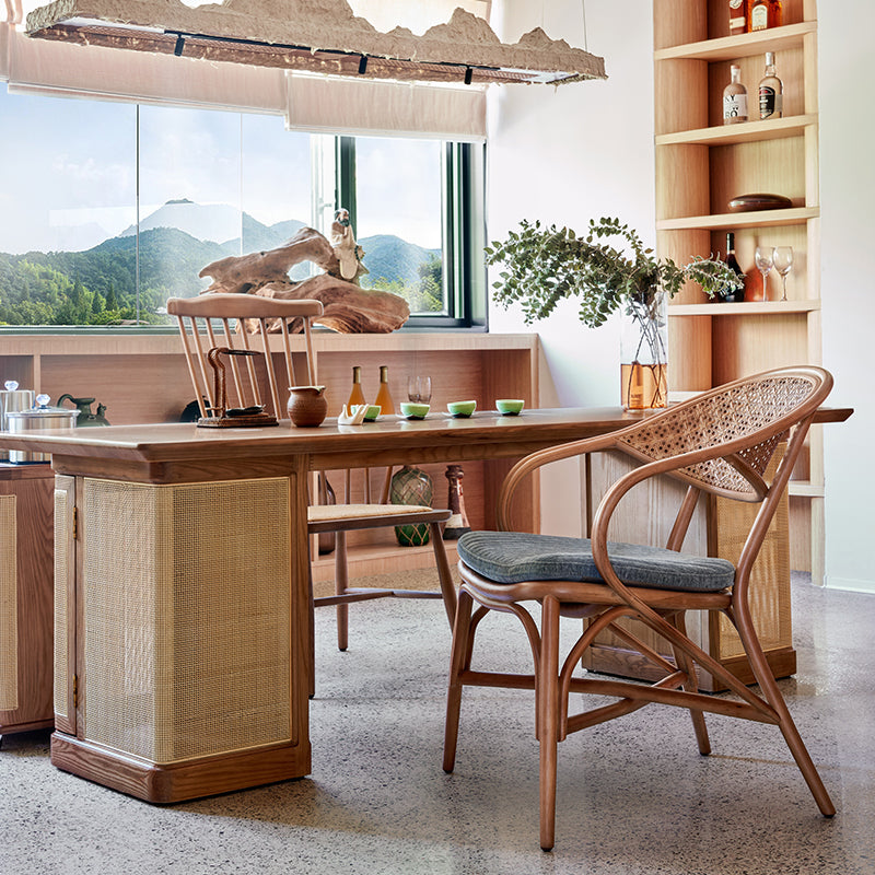 2023X-19/15 Modern Accent Chairs