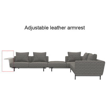 CS1016 Modern Sectional Sofas