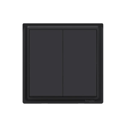 SHENHUI Modern And Simple Switch Sockets