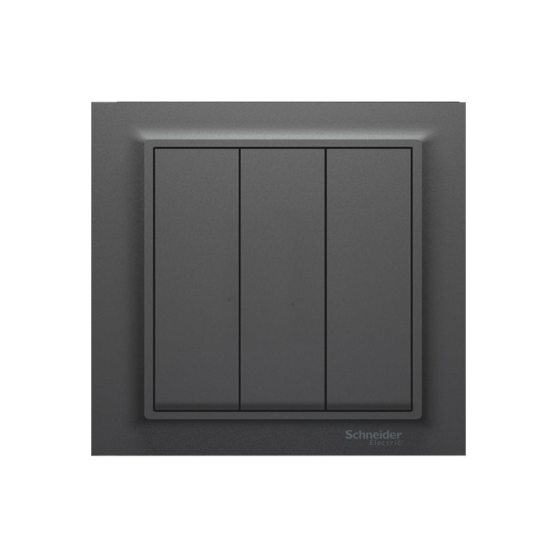 YINGGUANG Modern And Simple Switch Sockets