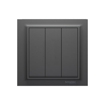 YINGGUANG Modern And Simple Switch Sockets
