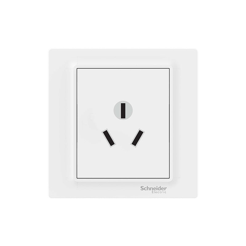 BAISE Modern And Simple Switch Sockets