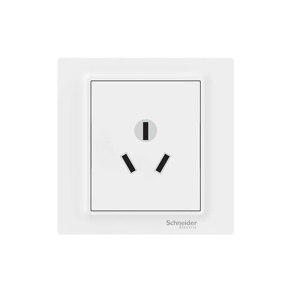 BAISE Modern And Simple Switch Sockets