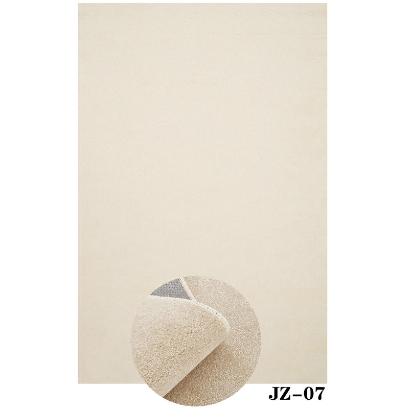 JZ-07 Modern Polypropylene Carpets