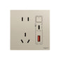 FENBO Modern High-end Switch Sockets