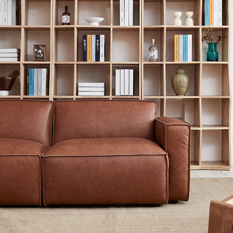 2023S-H01 Modern Sectional Sofas