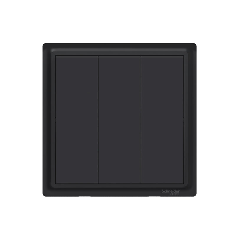 SHENHUI Modern And Simple Switch Sockets