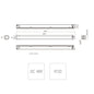 MEIYINGⅡDAOGUI Magnetic Guide Rails And Accessories