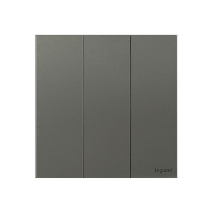 MUGUANG Modern High-end Switch Sockets