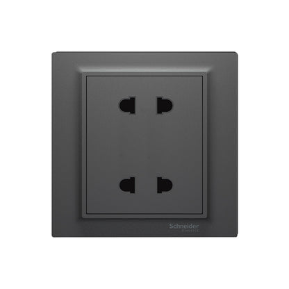 YINGGUANG Modern And Simple Switch Sockets