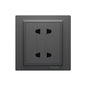 YINGGUANG Modern And Simple Switch Sockets