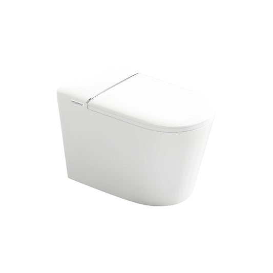 ZCM814AW Modern  Intelligent Toilets