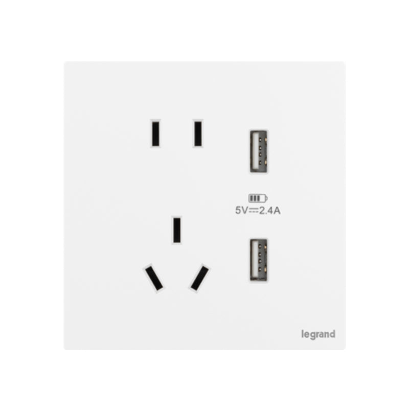 TAOCI Modern High-end Switch Sockets