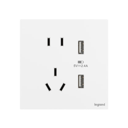 TAOCI Modern High-end Switch Sockets