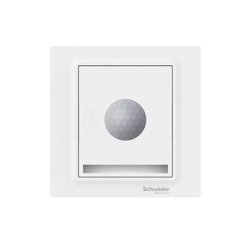 BAISE Modern And Simple Switch Sockets