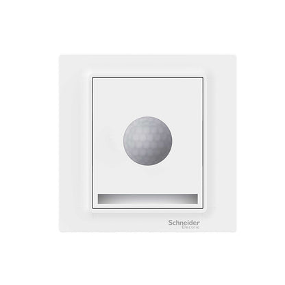 BAISE Modern And Simple Switch Sockets
