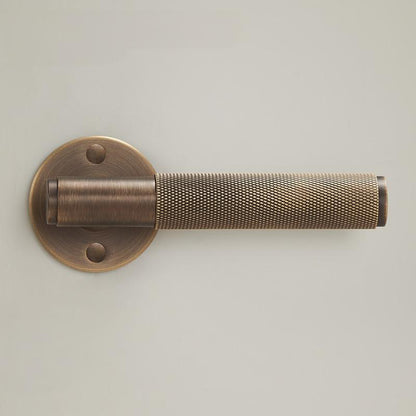 W308B-191 Modern Regular Door Locks