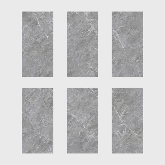 GF-RQ1575003 Glossy Stone-patterned Tiles
