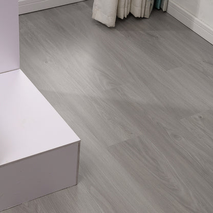 DB-6002 Modern And Simple SPC Stone Plastic Floorings