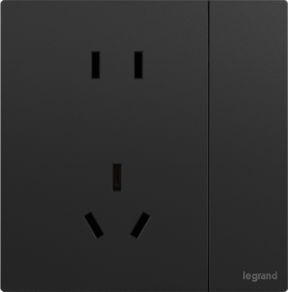 SHIJINGMO Modern Switch Sockets