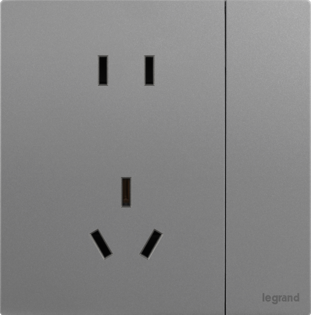 SHENSHAYIN Modern Switch Sockets