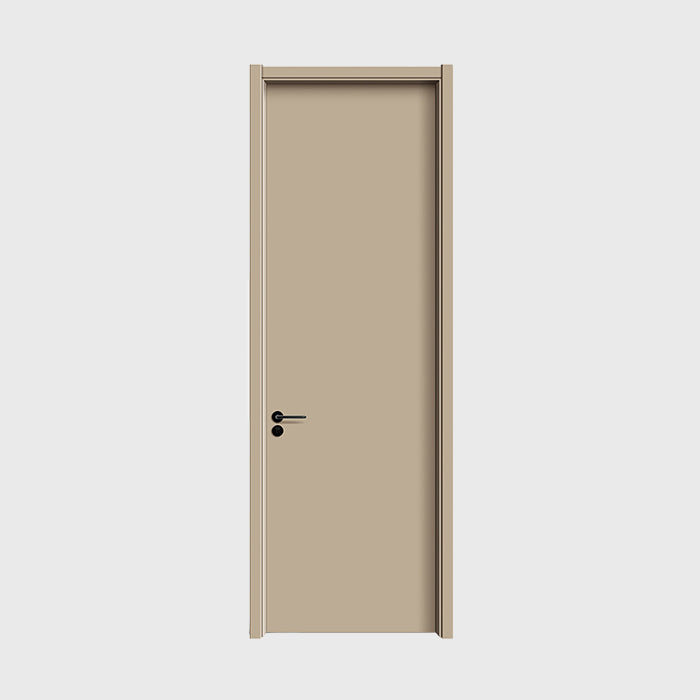 PET-series Modern PET Process Room Door