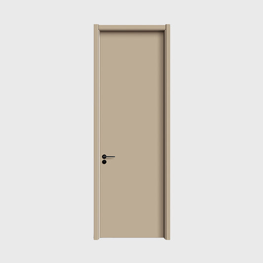 PET-series Modern PET Process Room Door