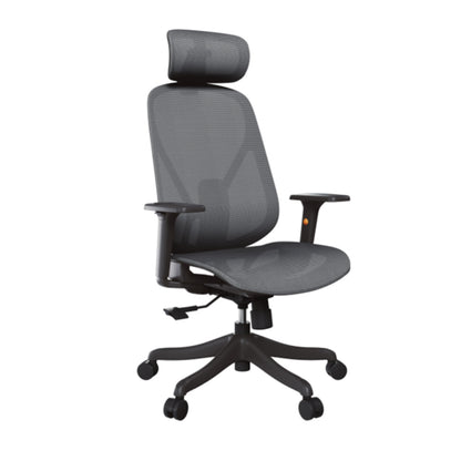B107 Home-use Rotatable Backrest Gaming Chairs